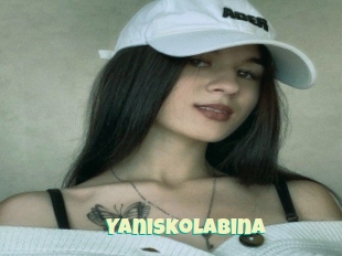 Yaniskolabina