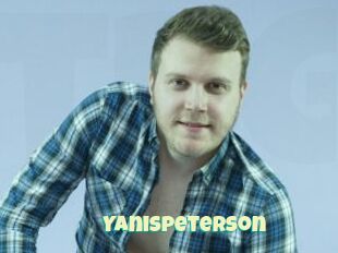 Yanispeterson