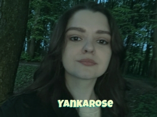 Yankarose