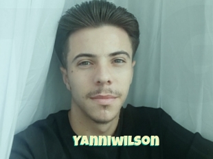 Yanniwilson