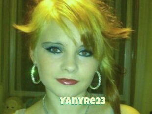 Yanyre23