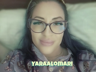 Yaraalomari