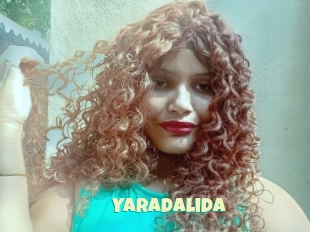 Yaradalida