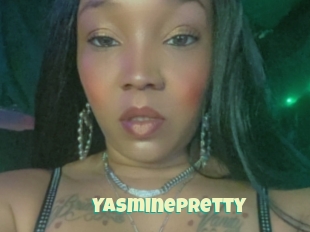 Yasminepretty