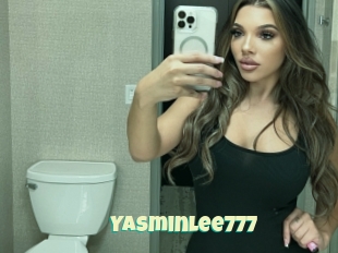 Yasminlee777