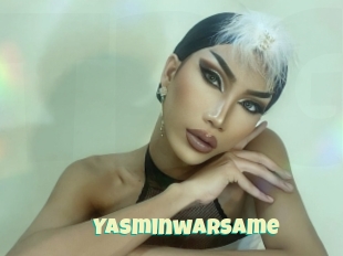 Yasminwarsame