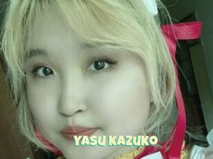 Yasu_kazuko