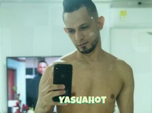 Yasuahot