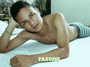 Yaxonn