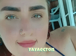 Yayaecton