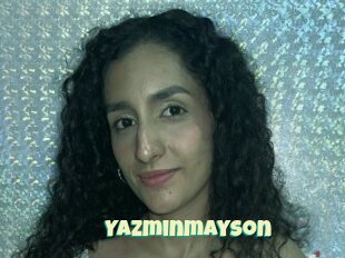 Yazminmayson