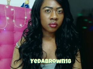 Yedabrown18