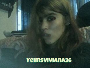 Yeimsviviana26