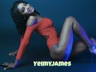 Yeimyjames