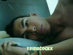 Yeinscockx