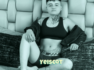 Yeiscot