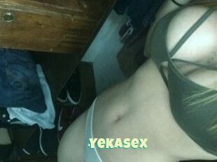 Yekasex