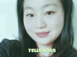 Yellowyan