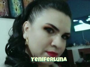 Yeniferluna