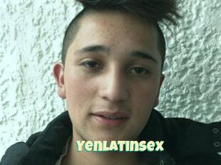 Yenlatinsex