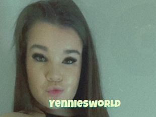 Yenniesworld