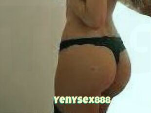 Yenysex888