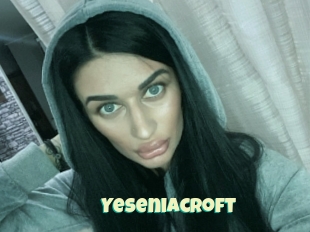 Yeseniacroft