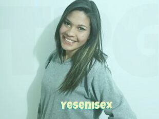 Yesenisex