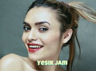 Yesik_jam