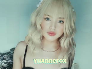 Yhannefox