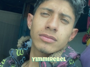 Yimmirebel