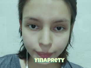 Yinaprety