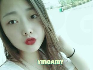 Yingamy