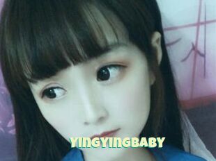 Yingyingbaby