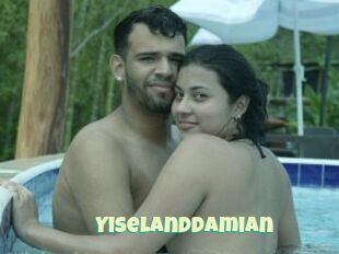 Yiselanddamian