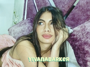 Yivanabarker