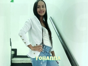 Yohanna