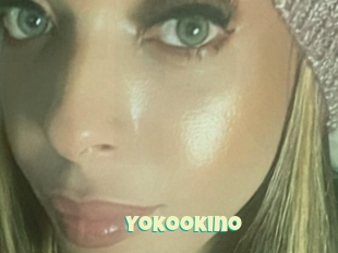 Yokookino