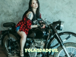 Yolandadevil