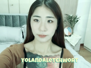 Yolandaletchwort