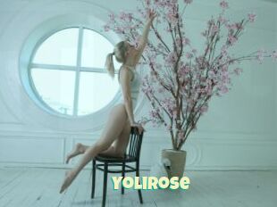 Yolirose