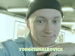 Yorgenmalkovich