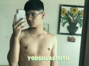 Yorshuasmith