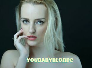 Youbabyblonde