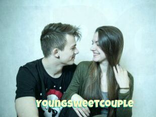 Youngsweetcouple