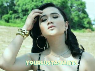 YourLUSTasianTS