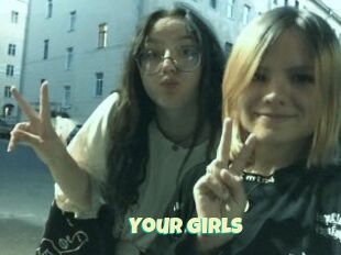 Your_girls