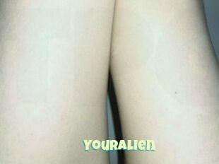 Youralien