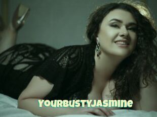 Yourbustyjasmine