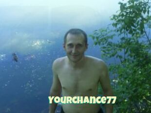 Yourchance77